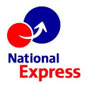 Link to National Express website